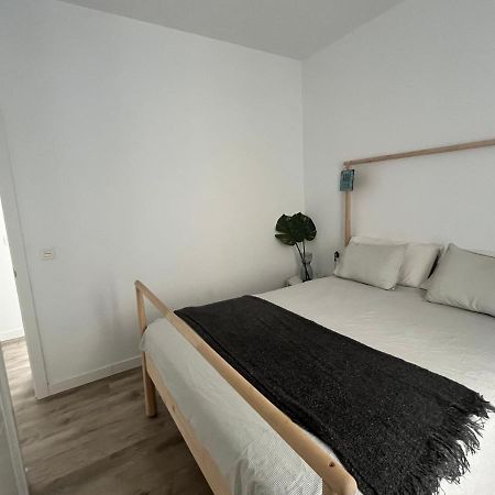 Apartamento Precioso piso en Cadiz capital Exterior foto