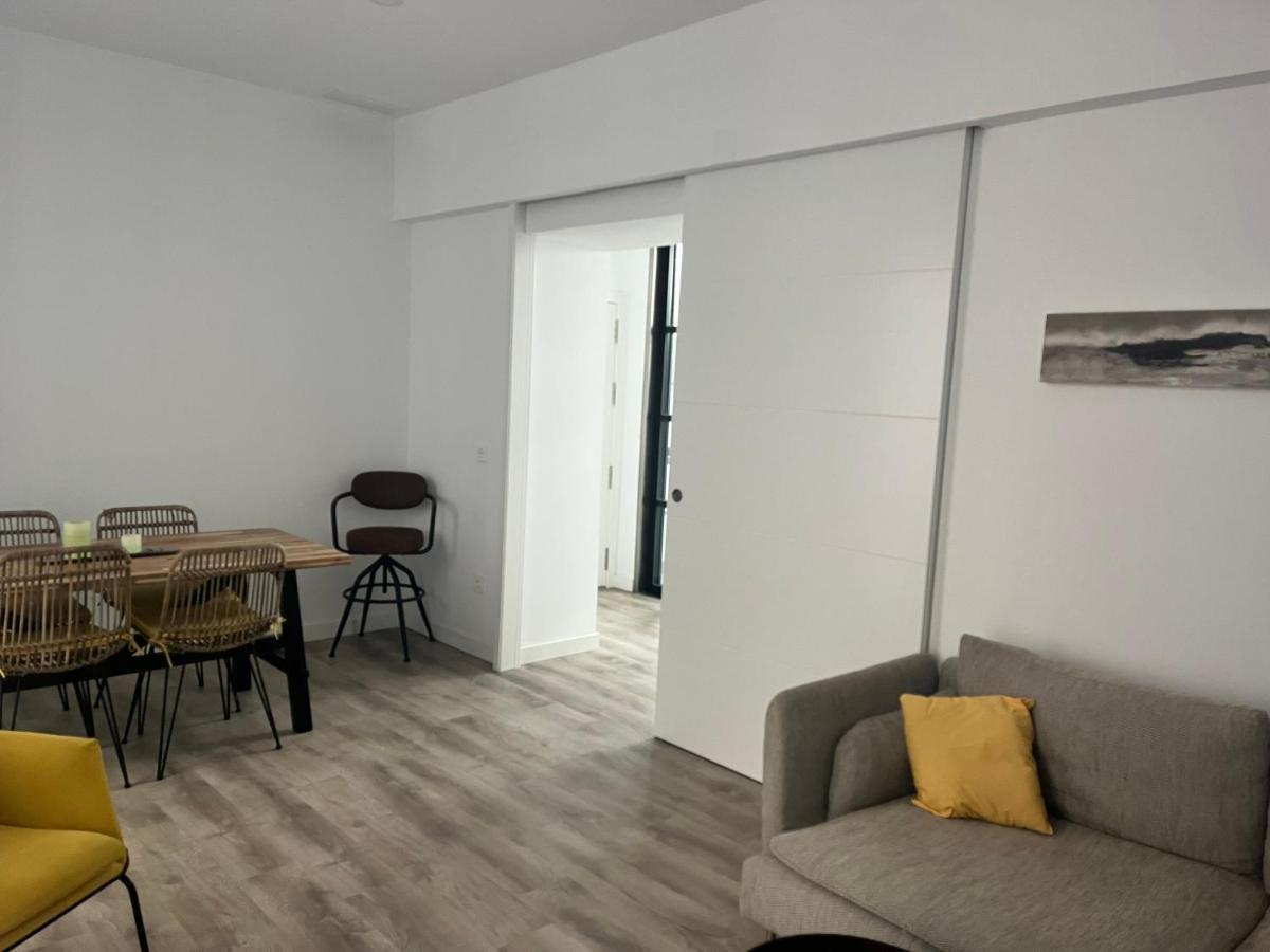 Apartamento Precioso piso en Cadiz capital Exterior foto