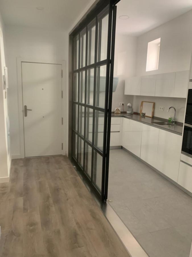 Apartamento Precioso piso en Cadiz capital Exterior foto