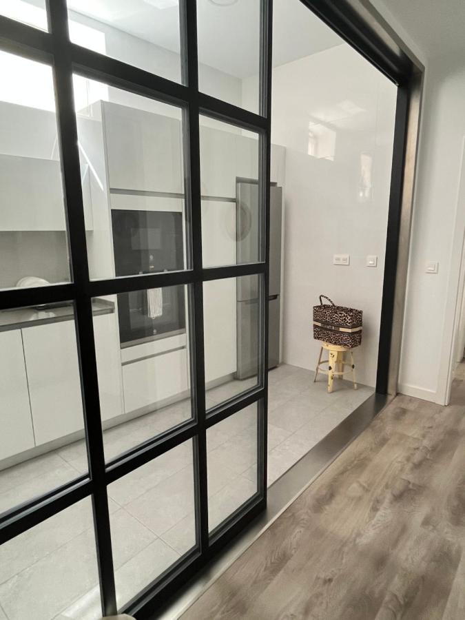 Apartamento Precioso piso en Cadiz capital Exterior foto