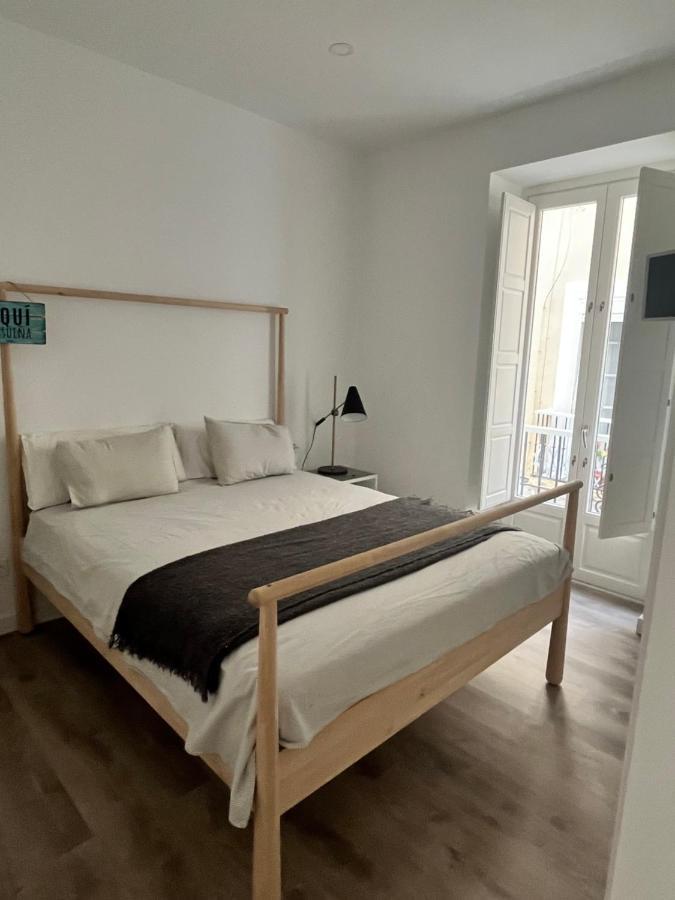 Apartamento Precioso piso en Cadiz capital Exterior foto